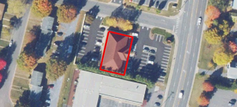 1663 Virginia Ave Ste, Unit 110