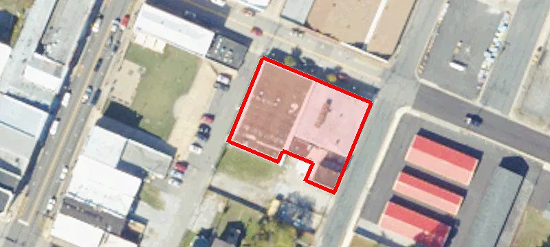Blackstone, VA 23824
