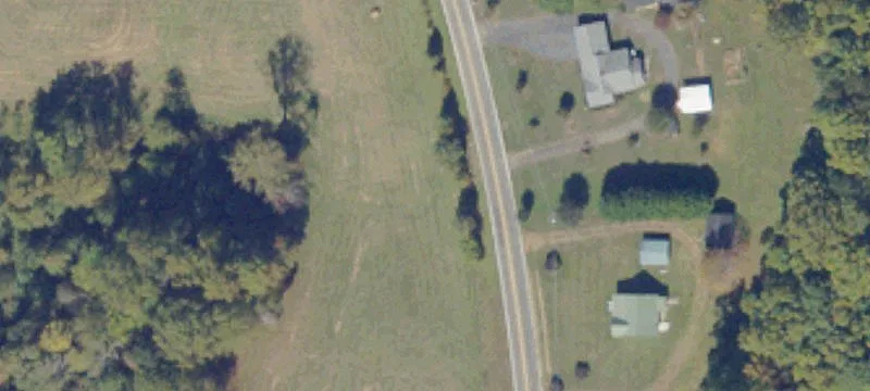 Wards Gap Rd