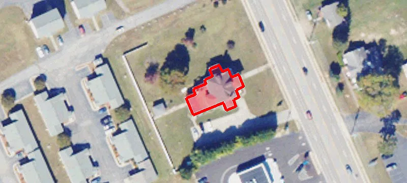 2461 Franklin Tpke