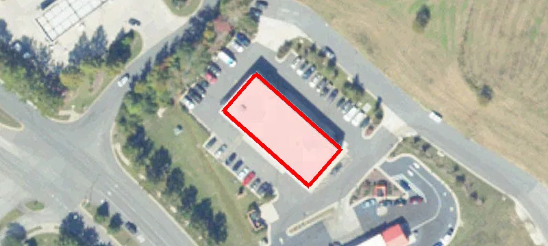 600 Pavilion Dr