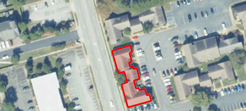 2210 Executive Dr