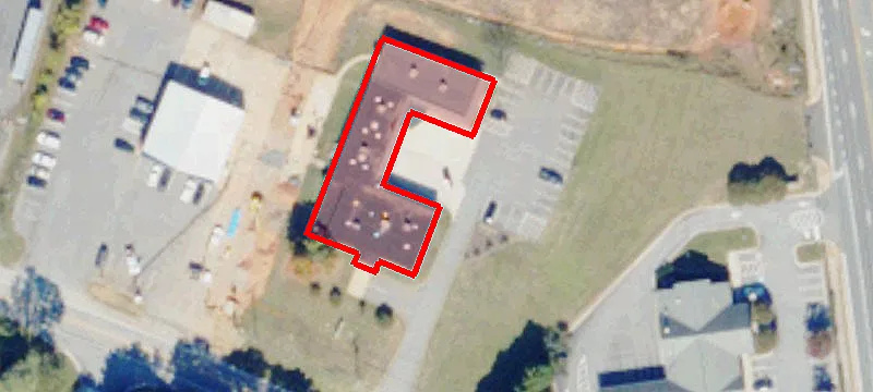 134 Elon Rd