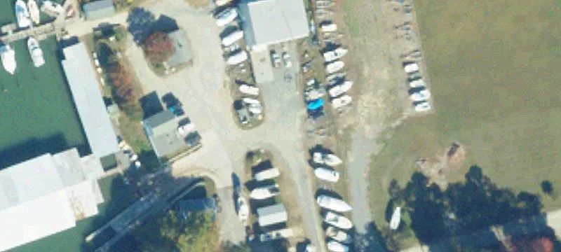 Reedville, VA 22539