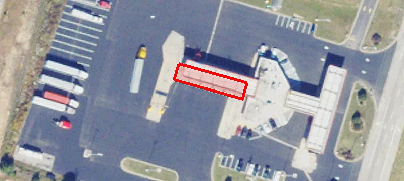 9181 U S Hwy 29