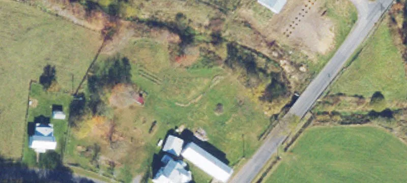Doe Hill, VA 24433