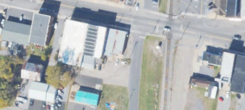 401 Spotswood Trl