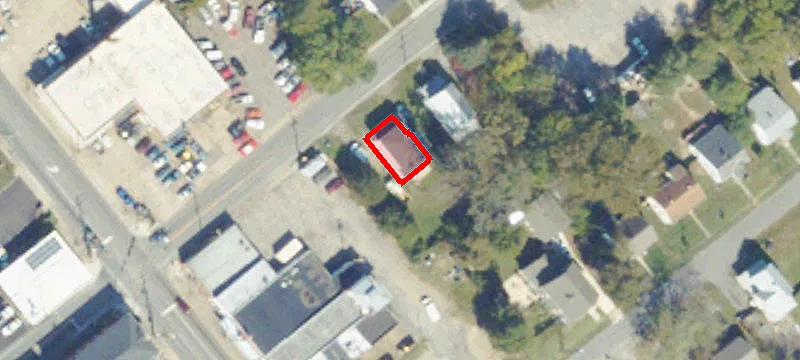 3 Holly Ave