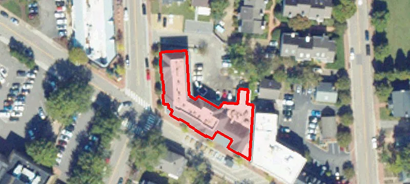521 Prince George St