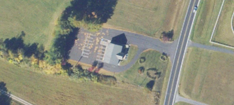 10190 Critzers Shop Rd