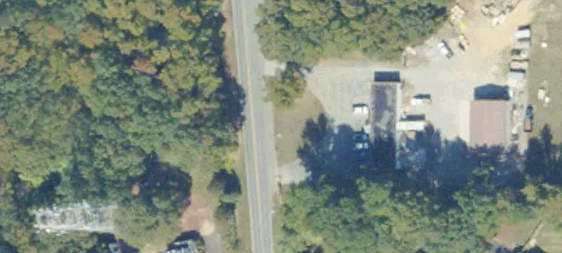 Wilkinson Rd