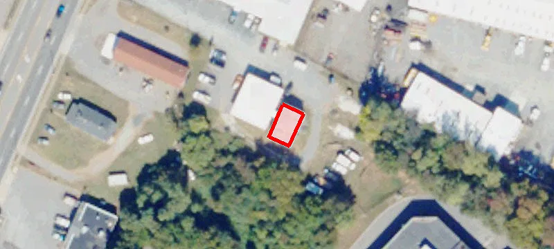 4813 Amherst Hwy