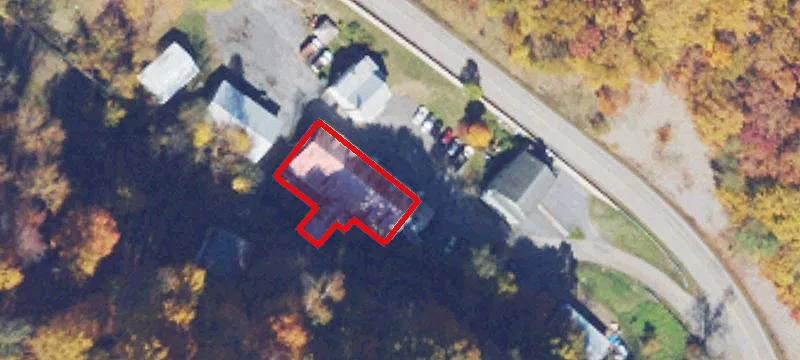 60 Rock Cut Rd