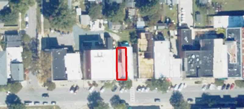 215 Mason Ave