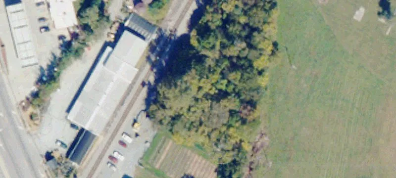 Halifax Rd, VA 
