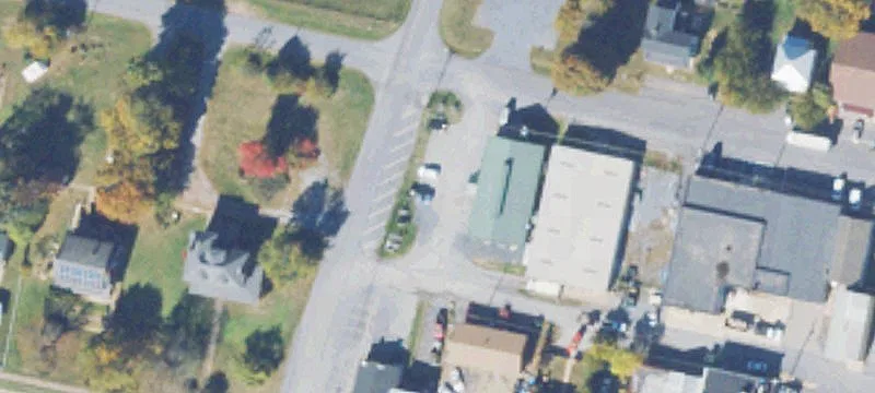 100 Shenandoah Ave