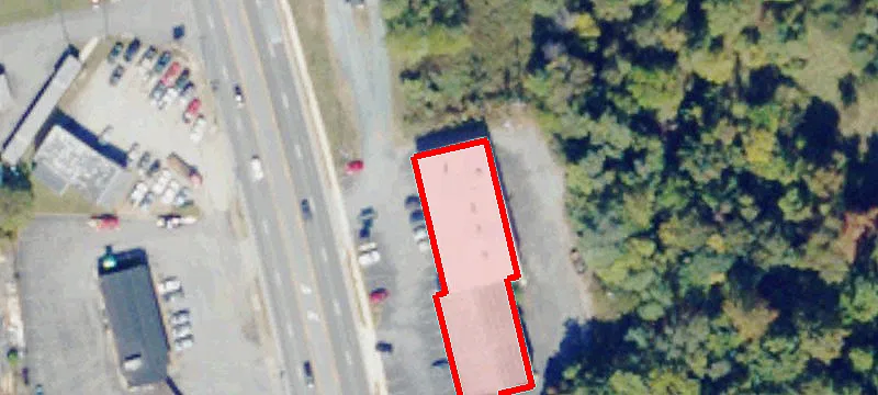 4565 Amherst Hwy