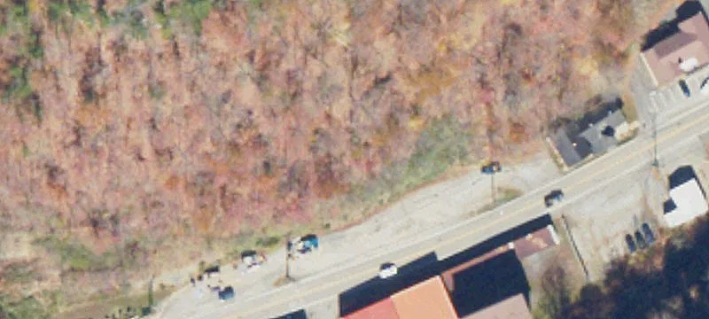 Haysi, VA 24256