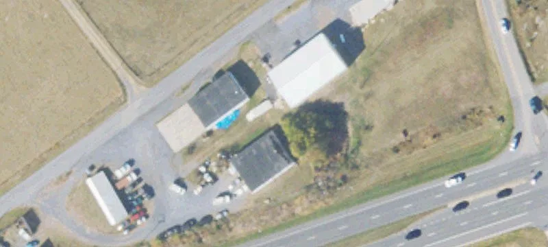 2617 Grace Chapel Rd