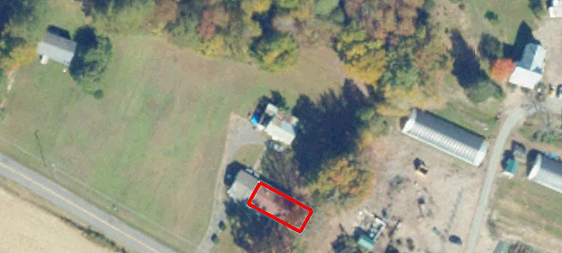 105 Fleets Bay Rd