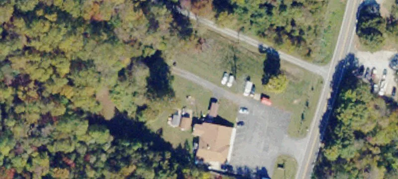 1558 Dixie Airport Rd