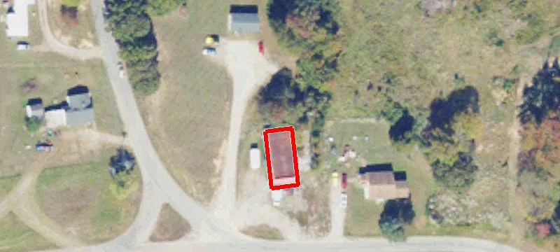 121 Ringgold Depot Ln