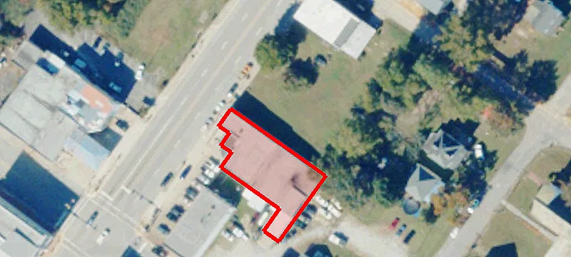 Kenbridge, VA 23944