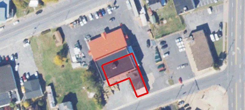 135 Spotswood Ave