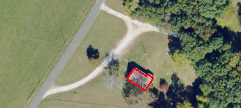 7762 Stonewall Rd