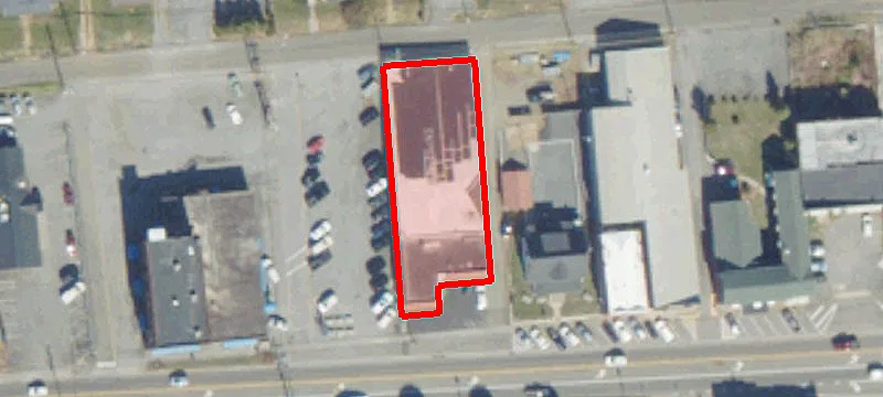 31 Lynch St