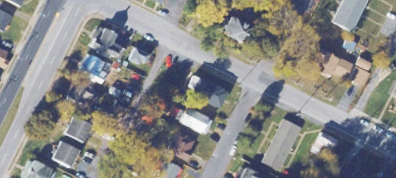 201 Winchester Ave