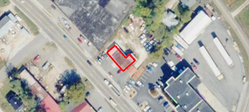 1568 Confederate Blvd