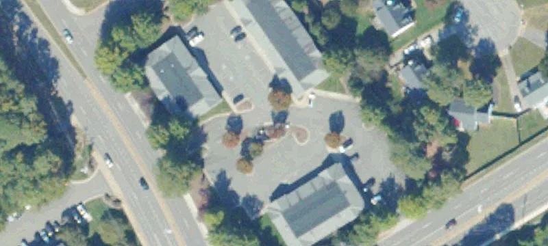 2201 Pump Rd