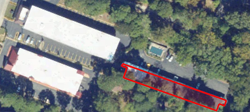 834 Capitol Lndg Rd