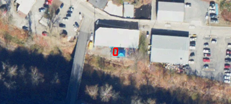 183 Haysi Main St