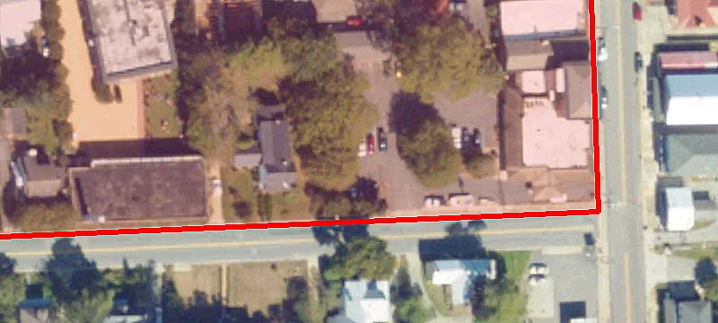 231 Prince George St