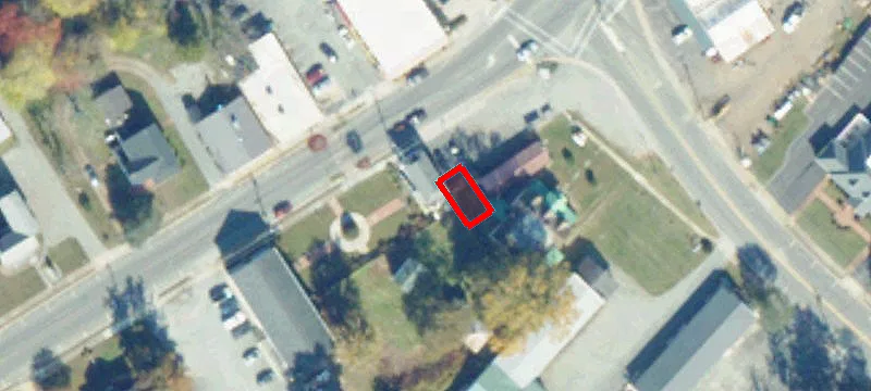 549 Rappahannock Dr
