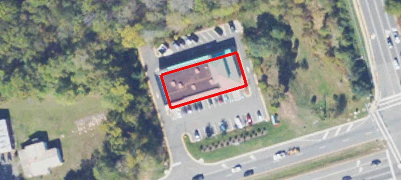 14800 Lee Hwy