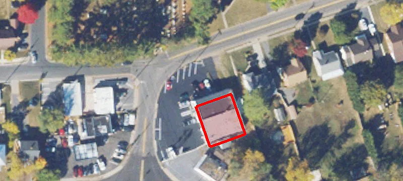 705 Old Furnace Rd
