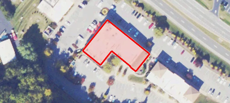 3555 Electric Rd