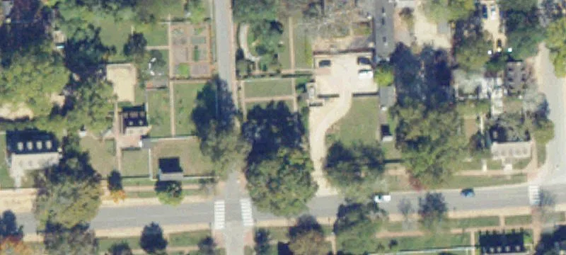 301 Francis St