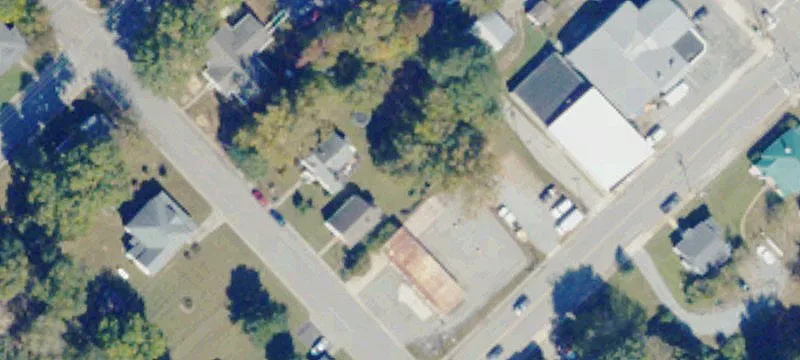 Noblin Ave
