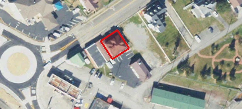 142 Clintwood Main St