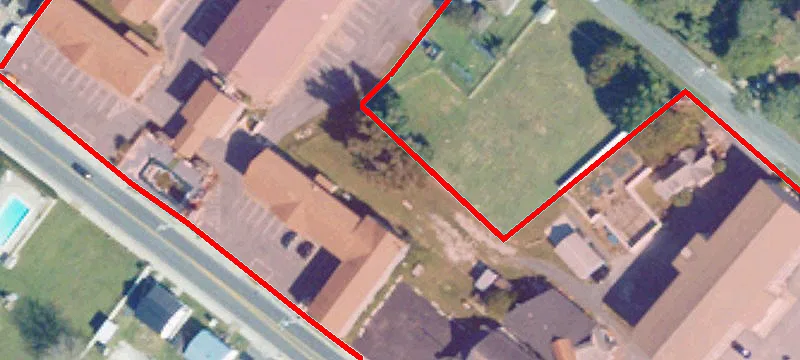 White Lot Lot