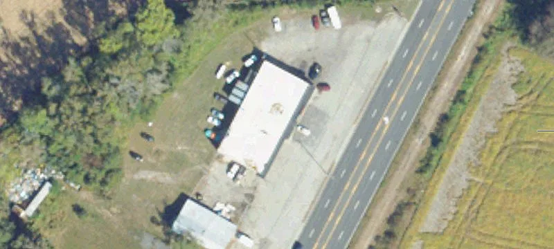 Lankford Hwy