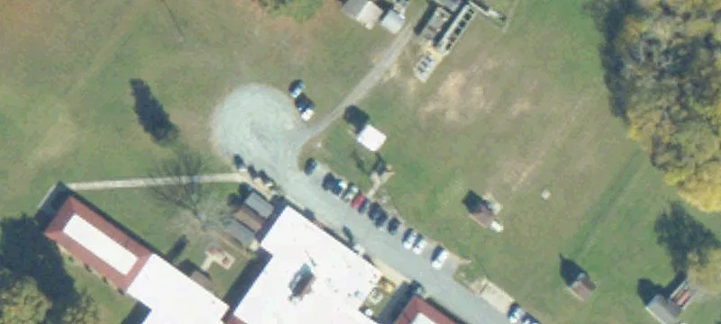 26181 Parksley Rd