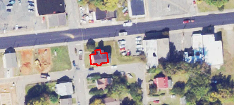 521 Church St Lot Lot
