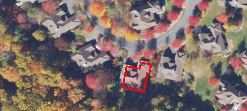 54 Mtn Laurel Dr