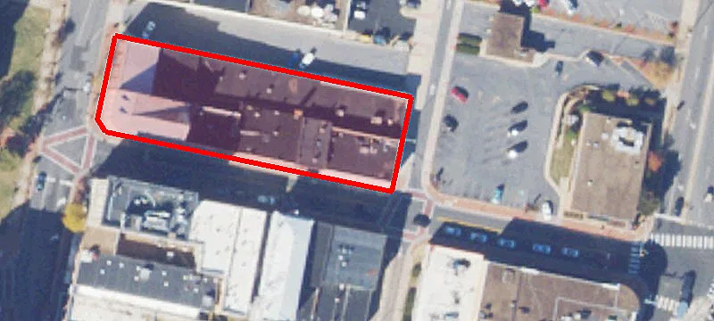 68 Market St