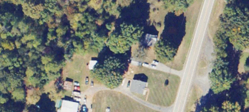 769 Hwy Vw Rd